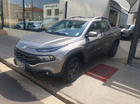 FIAT Toro 1.8 16V 4P FLEX FREEDOM AUTOMTICO, Foto 3
