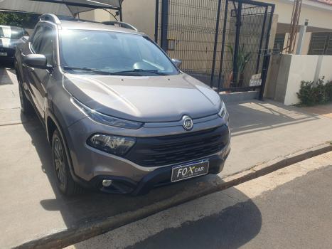 FIAT Toro 1.8 16V 4P FLEX FREEDOM AUTOMTICO, Foto 4