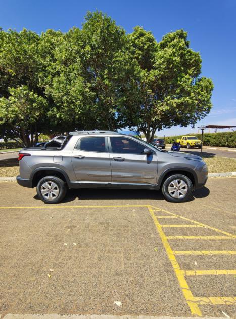FIAT Toro 1.8 16V 4P FLEX FREEDOM AUTOMTICO, Foto 3