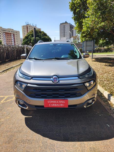 FIAT Toro 1.8 16V 4P FLEX FREEDOM AUTOMTICO, Foto 4