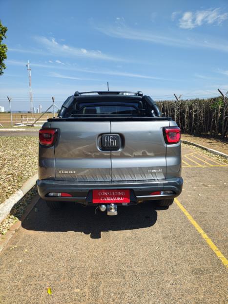 FIAT Toro 1.8 16V 4P FLEX FREEDOM AUTOMTICO, Foto 5