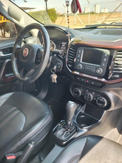 FIAT Toro 1.8 16V 4P FLEX FREEDOM AUTOMTICO, Foto 6
