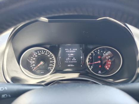 FIAT Toro 1.8 16V 4P FLEX FREEDOM AUTOMTICO, Foto 7
