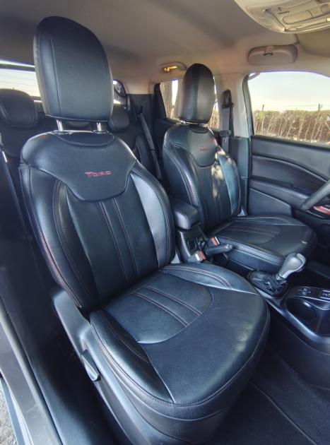 FIAT Toro 1.8 16V 4P FLEX FREEDOM AUTOMTICO, Foto 8