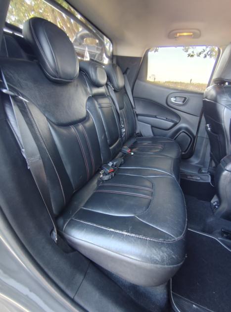 FIAT Toro 1.8 16V 4P FLEX FREEDOM AUTOMTICO, Foto 9