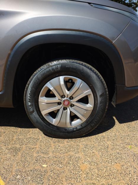 FIAT Toro 1.8 16V 4P FLEX FREEDOM AUTOMTICO, Foto 11