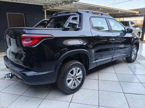 FIAT Toro 1.8 16V 4P FLEX FREEDOM AUTOMTICO, Foto 3