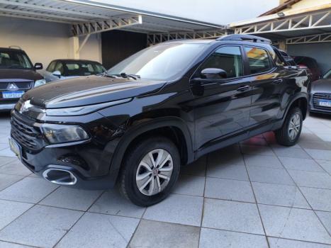 FIAT Toro 1.8 16V 4P FLEX FREEDOM AUTOMTICO, Foto 4