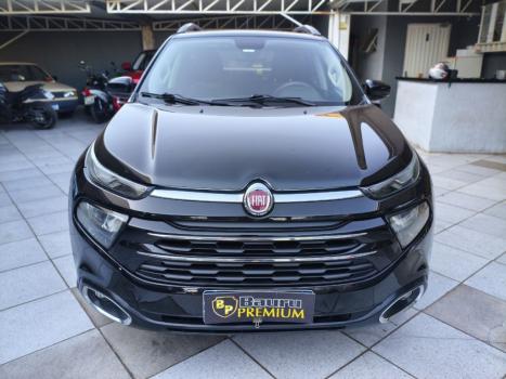 FIAT Toro 1.8 16V 4P FLEX FREEDOM AUTOMTICO, Foto 5
