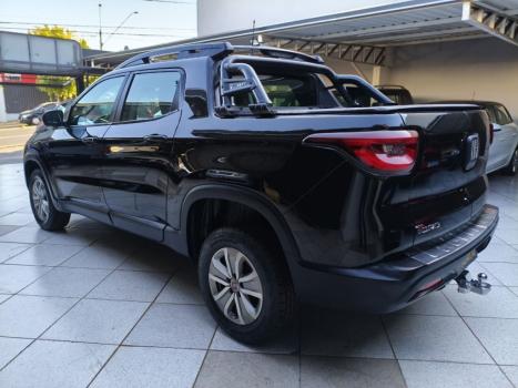 FIAT Toro 1.8 16V 4P FLEX FREEDOM AUTOMTICO, Foto 7