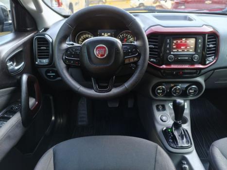 FIAT Toro 1.8 16V 4P FLEX FREEDOM AUTOMTICO, Foto 8