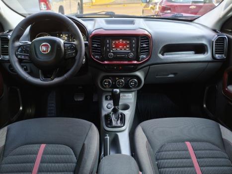FIAT Toro 1.8 16V 4P FLEX FREEDOM AUTOMTICO, Foto 9