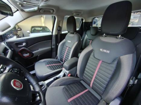 FIAT Toro 1.8 16V 4P FLEX FREEDOM AUTOMTICO, Foto 12