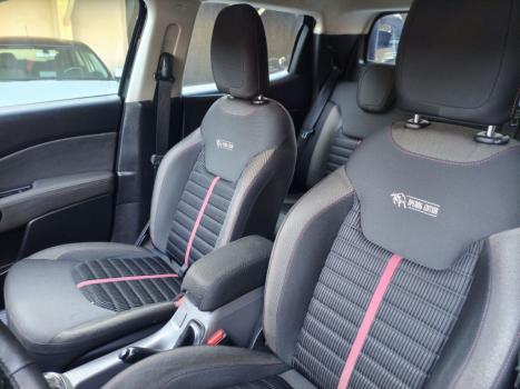 FIAT Toro 1.8 16V 4P FLEX FREEDOM AUTOMTICO, Foto 13