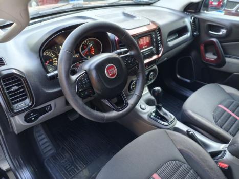 FIAT Toro 1.8 16V 4P FLEX FREEDOM AUTOMTICO, Foto 14