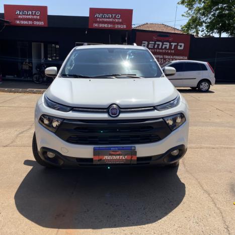 FIAT Toro 1.8 16V 4P ENDURANCE AUTOMTICO, Foto 2
