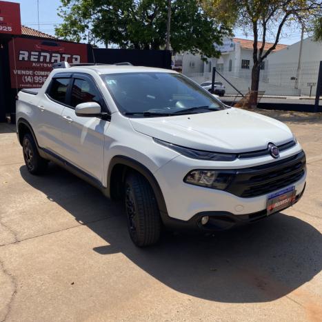FIAT Toro 1.8 16V 4P ENDURANCE AUTOMTICO, Foto 3