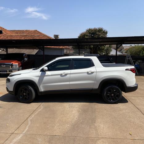 FIAT Toro 1.8 16V 4P ENDURANCE AUTOMTICO, Foto 4