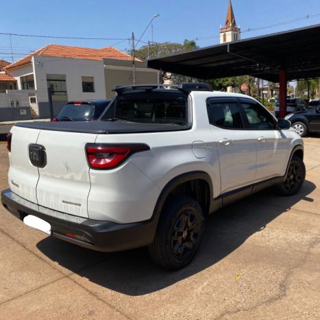 FIAT Toro 1.8 16V 4P ENDURANCE AUTOMTICO, Foto 6