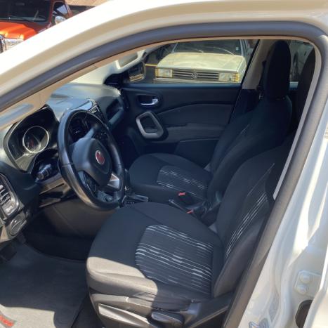 FIAT Toro 1.8 16V 4P ENDURANCE AUTOMTICO, Foto 7