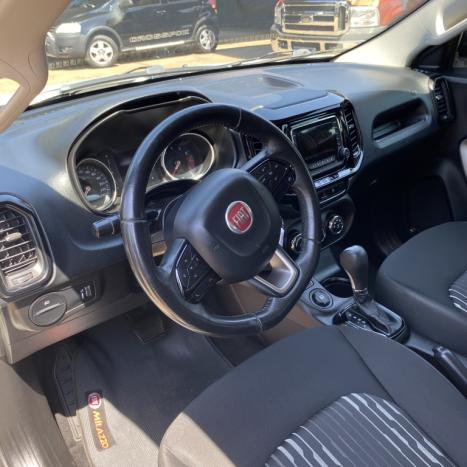 FIAT Toro 1.8 16V 4P ENDURANCE AUTOMTICO, Foto 8
