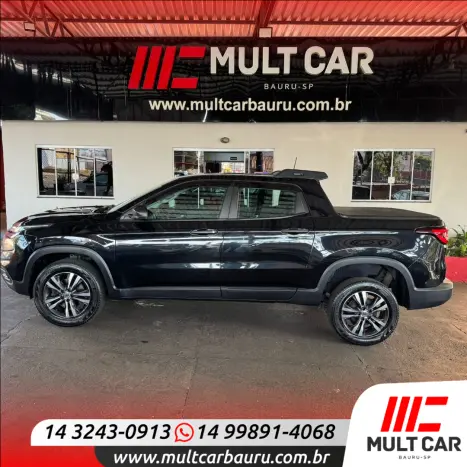 FIAT Toro 1.8 16V 4P ENDURANCE AUTOMTICO, Foto 3