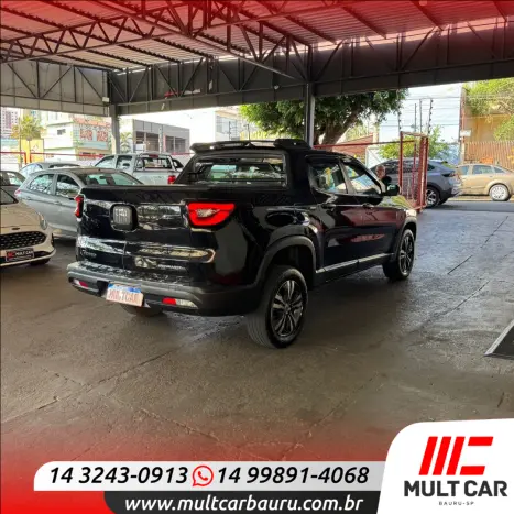 FIAT Toro 1.8 16V 4P ENDURANCE AUTOMTICO, Foto 6