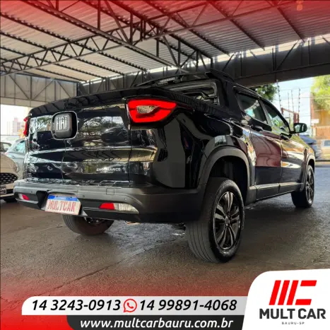 FIAT Toro 1.8 16V 4P ENDURANCE AUTOMTICO, Foto 19