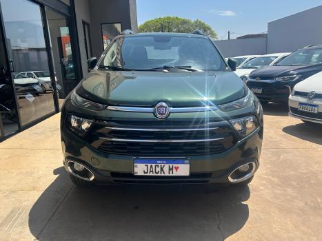 FIAT Toro 1.8 16V 4P FLEX FREEDOM AUTOMTICO, Foto 2