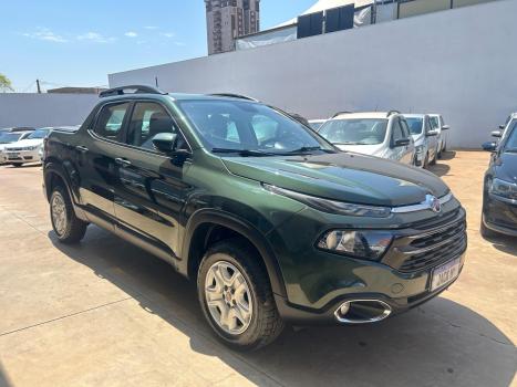 FIAT Toro 1.8 16V 4P FLEX FREEDOM AUTOMTICO, Foto 3