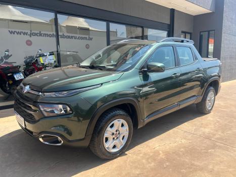 FIAT Toro 1.8 16V 4P FLEX FREEDOM AUTOMTICO, Foto 4