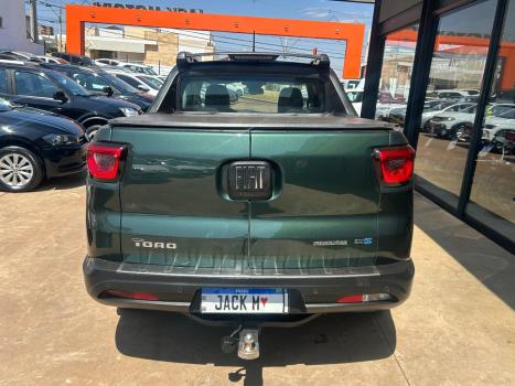 FIAT Toro 1.8 16V 4P FLEX FREEDOM AUTOMTICO, Foto 5