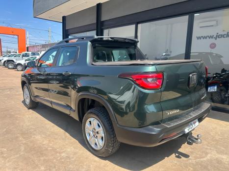 FIAT Toro 1.8 16V 4P FLEX FREEDOM AUTOMTICO, Foto 6