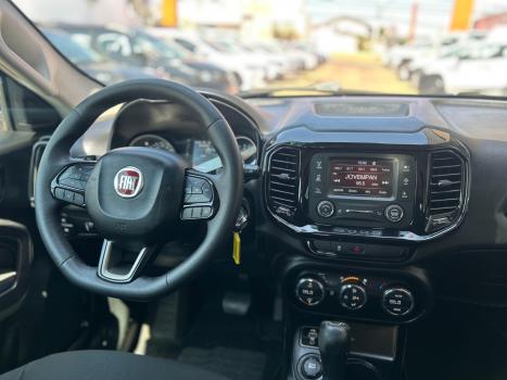 FIAT Toro 1.8 16V 4P FLEX FREEDOM AUTOMTICO, Foto 8
