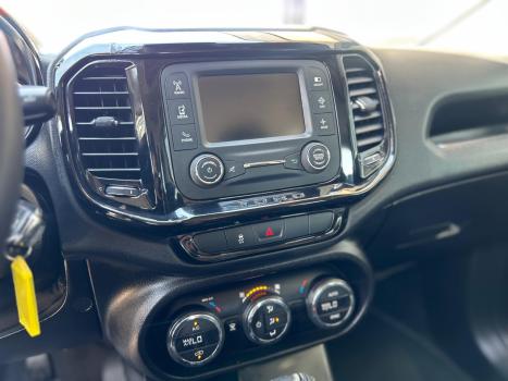 FIAT Toro 1.8 16V 4P FLEX FREEDOM AUTOMTICO, Foto 9