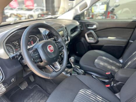 FIAT Toro 1.8 16V 4P FLEX FREEDOM AUTOMTICO, Foto 10