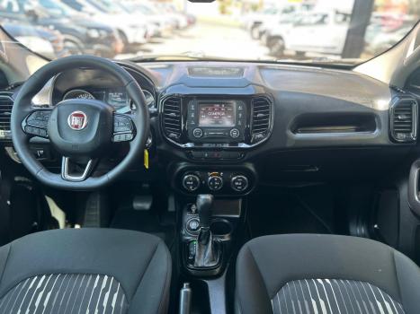 FIAT Toro 1.8 16V 4P FLEX FREEDOM AUTOMTICO, Foto 11