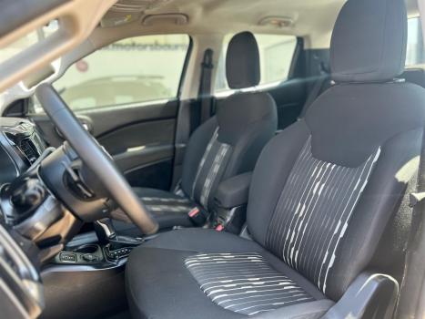 FIAT Toro 1.8 16V 4P FLEX FREEDOM AUTOMTICO, Foto 12