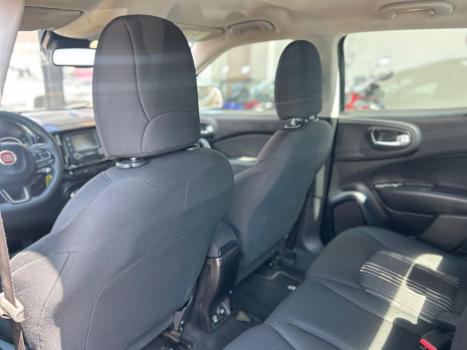 FIAT Toro 1.8 16V 4P FLEX FREEDOM AUTOMTICO, Foto 13