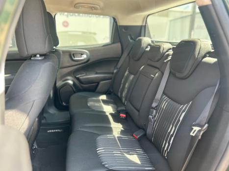 FIAT Toro 1.8 16V 4P FLEX FREEDOM AUTOMTICO, Foto 14