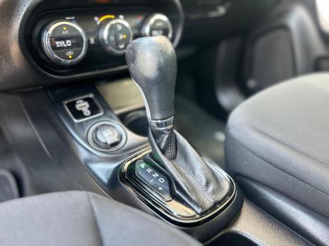 FIAT Toro 1.8 16V 4P FLEX FREEDOM AUTOMTICO, Foto 15