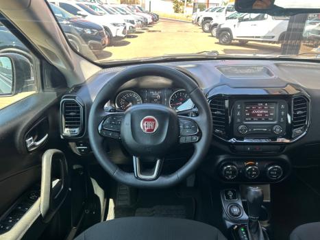 FIAT Toro 1.8 16V 4P FLEX FREEDOM AUTOMTICO, Foto 16