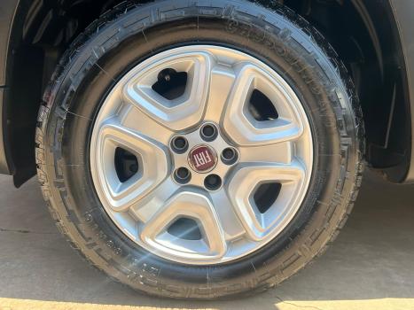 FIAT Toro 1.8 16V 4P FLEX FREEDOM AUTOMTICO, Foto 17