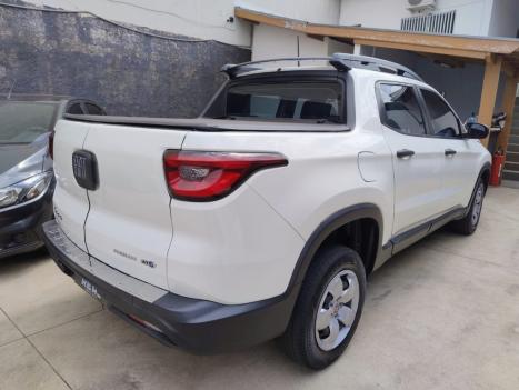 FIAT Toro 1.8 16V 4P FLEX FREEDOM AUTOMTICO, Foto 4