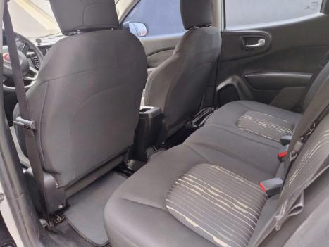 FIAT Toro 1.8 16V 4P FLEX FREEDOM AUTOMTICO, Foto 6