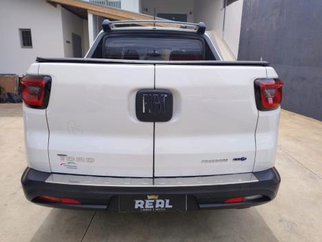 FIAT Toro 1.8 16V 4P FLEX FREEDOM AUTOMTICO, Foto 8