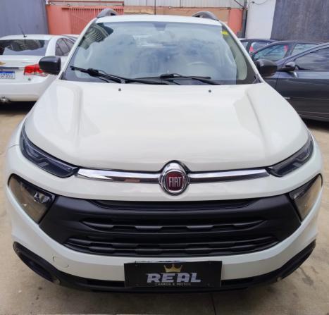 FIAT Toro 1.8 16V 4P FLEX FREEDOM AUTOMTICO, Foto 9