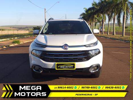 FIAT Toro 1.8 16V 4P FLEX FREEDOM AUTOMTICO, Foto 2
