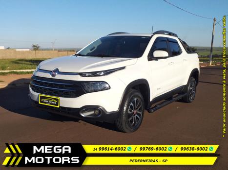 FIAT Toro 1.8 16V 4P FLEX FREEDOM AUTOMTICO, Foto 3