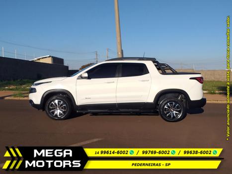 FIAT Toro 1.8 16V 4P FLEX FREEDOM AUTOMTICO, Foto 4